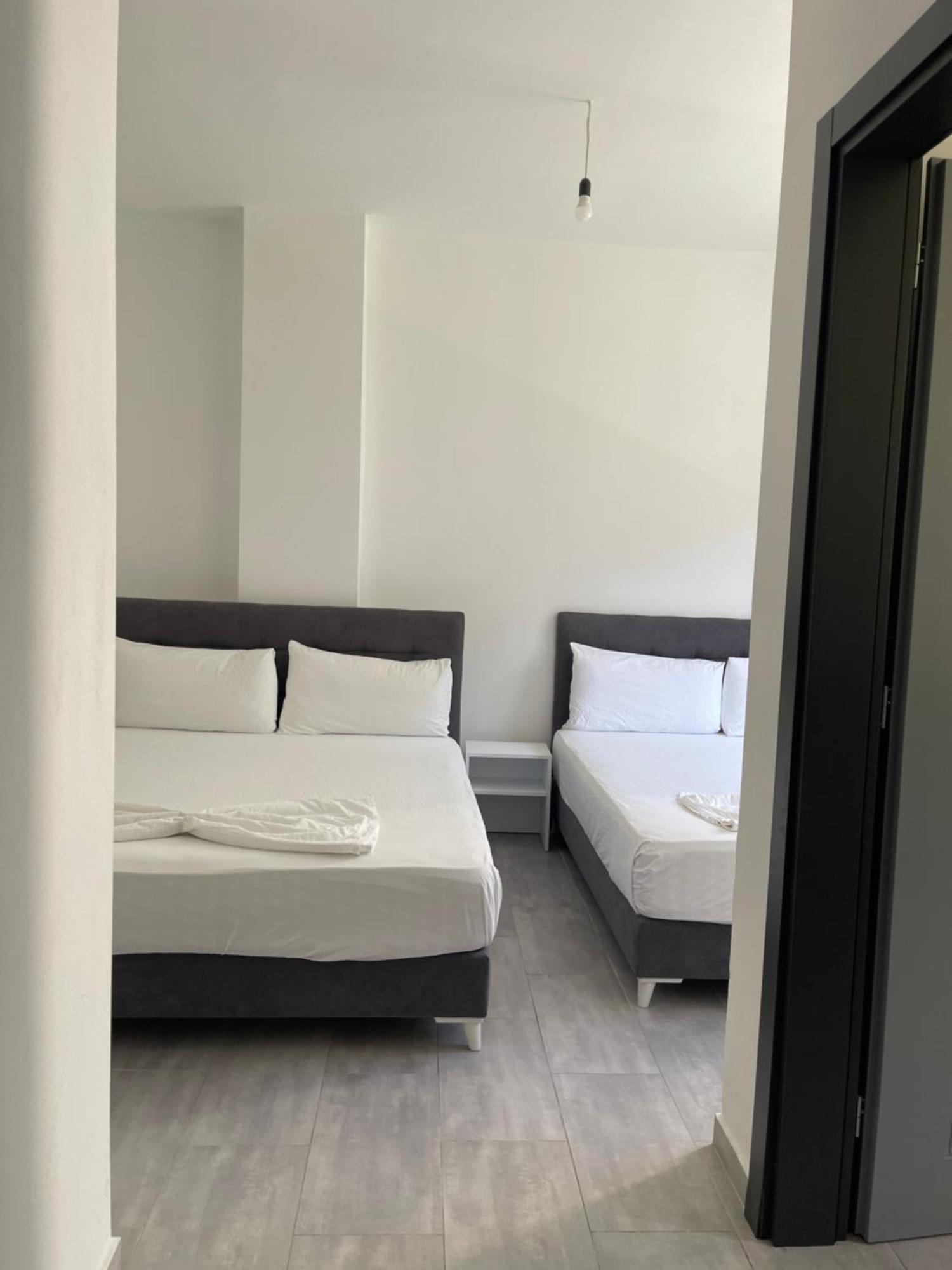 Lumnik - Shengjin- & Aparthotel